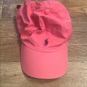 Ladies Polo hat